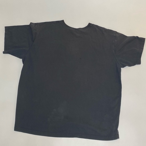 Men’s Carhartt short sleeve tee size XXL - Picture 3 of 3